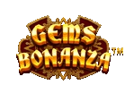 Gems Bonanza Logo